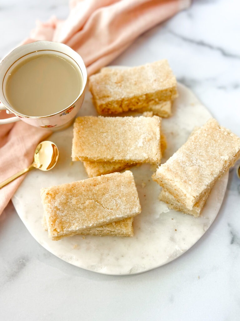 Gluten Free Ted Lasso Biscuits