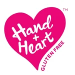 Hand + Heart Gluten Free